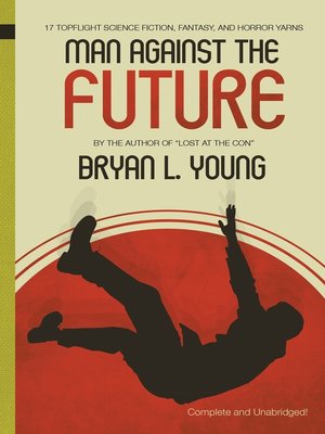 cover image of Man Against the Future
